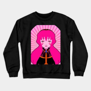 Dolly Luka Close Crewneck Sweatshirt